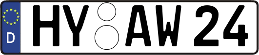 HY-AW24