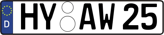 HY-AW25