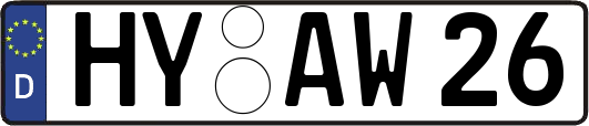 HY-AW26