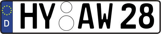 HY-AW28