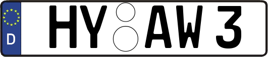HY-AW3
