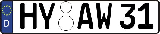 HY-AW31