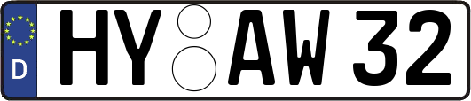 HY-AW32