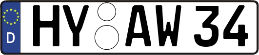 HY-AW34