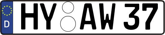 HY-AW37