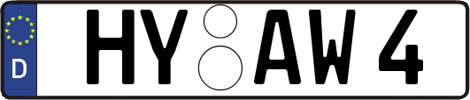 HY-AW4