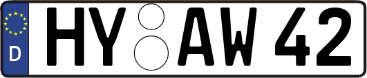 HY-AW42