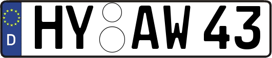 HY-AW43