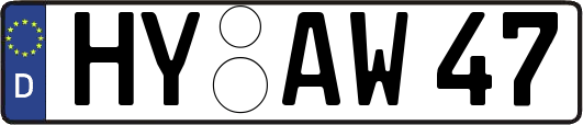 HY-AW47