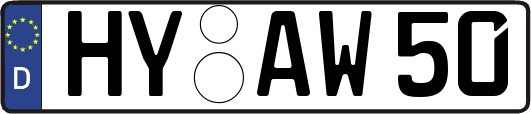 HY-AW50