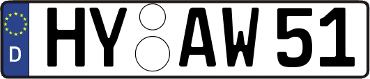 HY-AW51