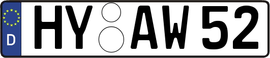 HY-AW52