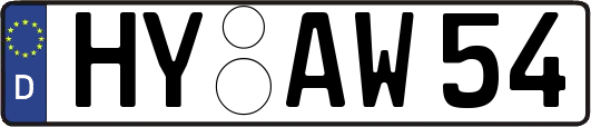 HY-AW54