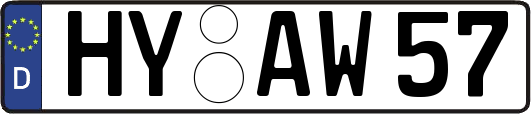 HY-AW57