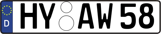 HY-AW58