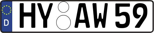 HY-AW59