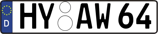HY-AW64