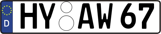 HY-AW67