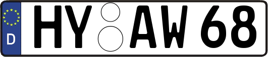 HY-AW68