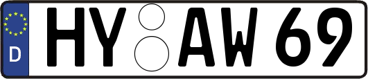 HY-AW69