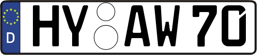 HY-AW70
