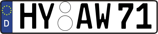 HY-AW71