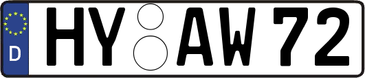 HY-AW72