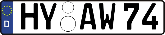 HY-AW74