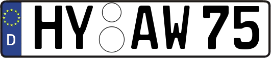 HY-AW75