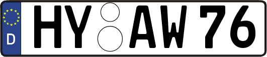 HY-AW76