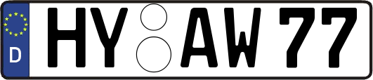 HY-AW77