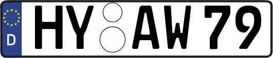 HY-AW79
