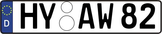 HY-AW82