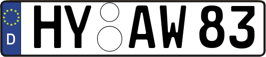HY-AW83
