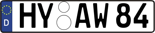 HY-AW84
