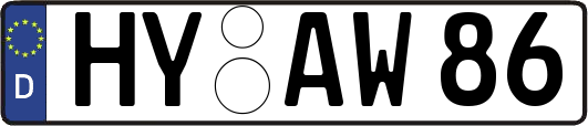 HY-AW86