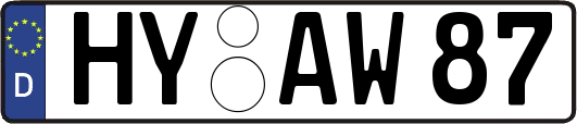 HY-AW87