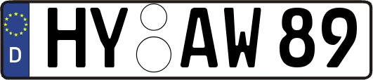 HY-AW89