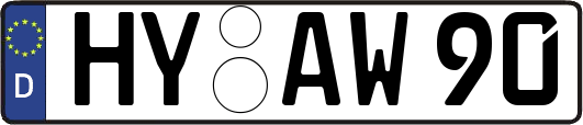 HY-AW90