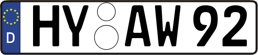 HY-AW92