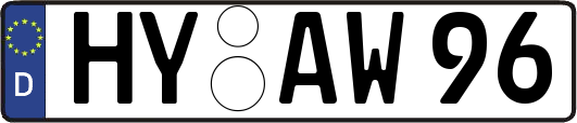 HY-AW96