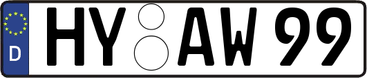 HY-AW99