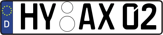 HY-AX02