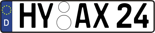 HY-AX24
