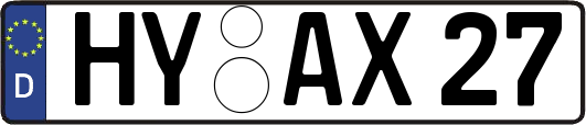 HY-AX27