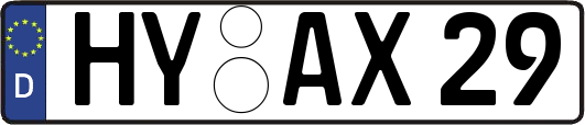 HY-AX29
