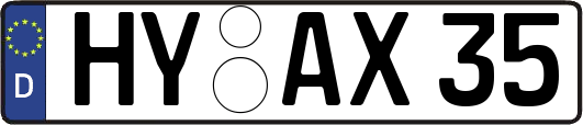 HY-AX35