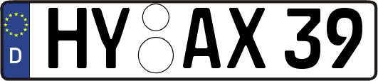 HY-AX39