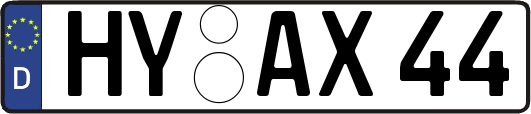 HY-AX44