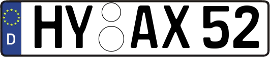 HY-AX52